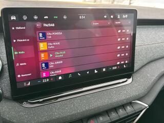 Škoda Octavia (2024) 1.5 TSI e-TEC DSG TOP Selectio - náhled 21