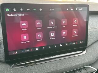 Škoda Octavia (2024) 1.5 TSI e-TEC DSG TOP Selectio - náhled 23