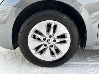 Škoda Octavia (2024) 1.5 TSI e-TEC DSG TOP Selectio - náhled 30