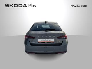 Škoda Octavia (2024) 1.5 TSI e-TEC DSG TOP Selectio - náhled 34