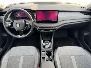 Škoda Octavia (2024) 1.5 TSI e-TEC DSG TOP Selectio - náhled 5