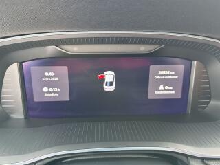 Škoda Octavia (2024) 1.5 TSI e-TEC DSG TOP Selectio - náhled 6