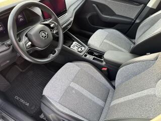 Škoda Octavia (2024) 1.5 TSI e-TEC DSG TOP Selectio - náhled 7