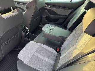 Škoda Octavia (2024) 1.5 TSI e-TEC DSG TOP Selectio - náhled 8