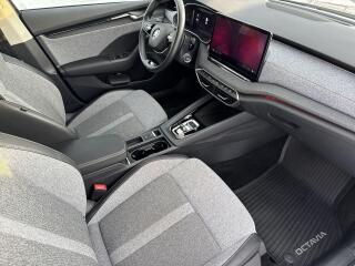 Škoda Octavia (2024) 1.5 TSI e-TEC DSG TOP Selectio - náhled 9