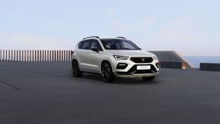 Cupra Ateca 1.5 TSI 150k DSG