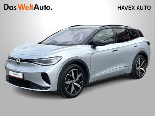 Volkswagen ID.4 250 kW 4M AT GTX People