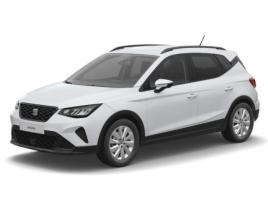 Seat Arona Vamos 1.0TSI 70kW 5M