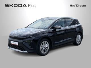 �koda Elroq 85 210 kW Selection