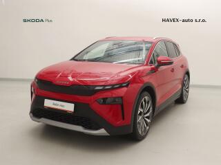 �koda Elroq 85 Selection