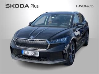 �koda Enyaq iV 82 kWh 80x AT Clever