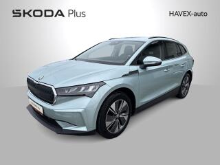 �koda Enyaq iV 60 132kW DSG