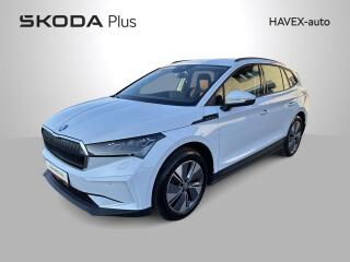 �koda Enyaq iV 60 132kW DSG