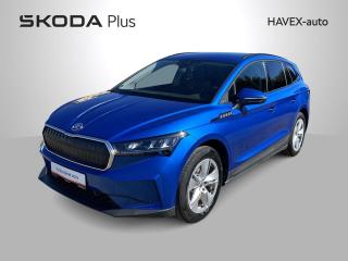 koda Enyaq iV DSG 60
