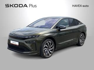 �koda Enyaq Coup� 85x SportLine