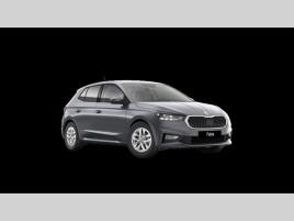 koda Fabia 1.0 TSI 70 kW Top Selection