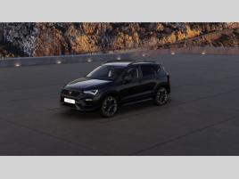 Cupra Ateca 2.0 TSI 190k DSG 4WD DSG