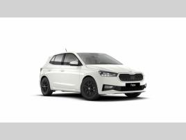 koda Fabia 1.0 TSI 85kW 6M Top Selection