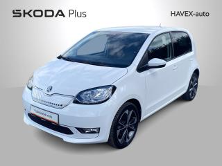 koda Citigo iV Style