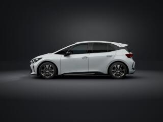 Cupra Born 79 kWh