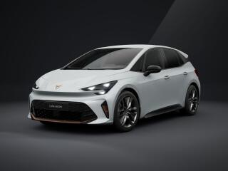 Cupra Born 79 kWh