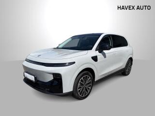 Leapmotor B10 DESIGN PROMAX 67.1 kWh