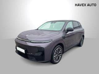 Leapmotor B10 DESIGN PROMAX