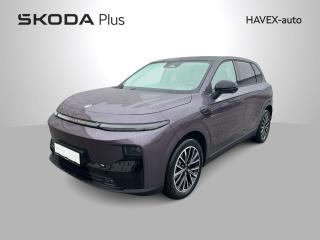 Leapmotor B10 DESIGN PROMAX