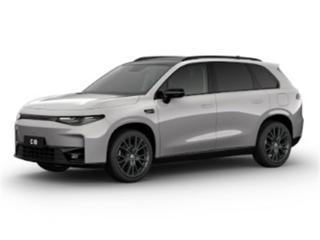 Leapmotor C10 REEV C10 Design (REEV)