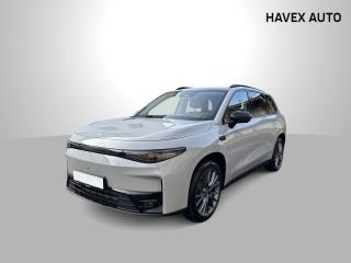 Leapmotor C10 REEV C10 Design (REEV)