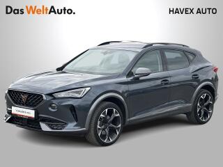 Cupra Formentor 2.0 TSI 4Drive DSG