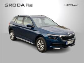 koda Kamiq 1.0 TSI DSG Style