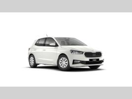 koda Fabia 1.0 TSI DSG Monte Carlo