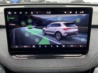 Škoda Elroq (2025) 85 210kW Selection + - náhled 15