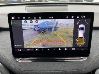 Škoda Elroq (2025) 85 210kW Selection + - náhled 17