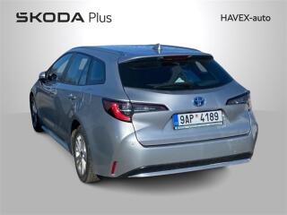 Škoda Elroq (2025) 85 210kW Selection + - náhled 2