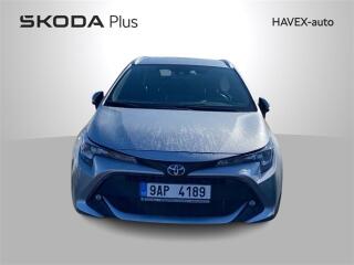 Škoda Elroq (2025) 85 210kW Selection + - náhled 3