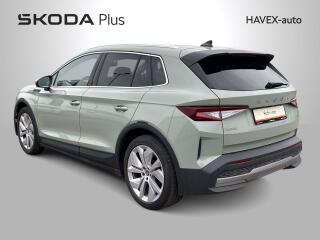 Škoda Elroq (2025) 85 210kW Selection + - náhled 33