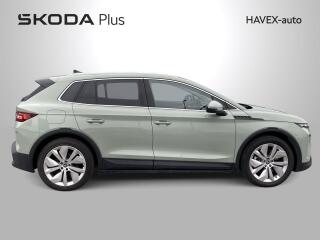 Škoda Elroq (2025) 85 210kW Selection + - náhled 34
