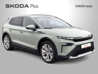 Škoda Elroq (2025) 85 210kW Selection + - náhled 35