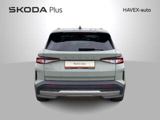 Škoda Elroq (2025) 85 210kW Selection + - náhled 36