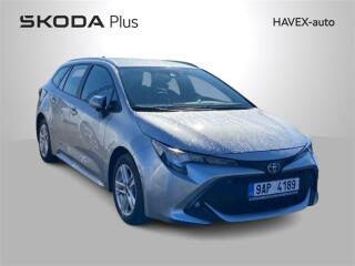 Škoda Elroq (2025) 85 210kW Selection + - náhled 5