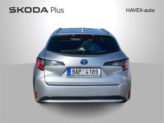 Škoda Elroq (2025) 85 210kW Selection + - náhled 6