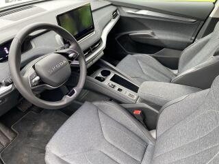 Škoda Elroq (2025) 85 210kW Selection + - náhled 8