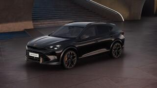 Cupra Formentor VZ5 2.5 TSI 390k DSG 4WD