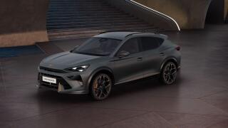 Cupra Formentor VZ5 2.5 TSI 390k DSG 4WD