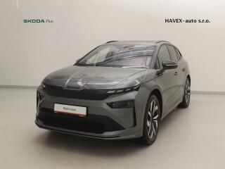 �koda Enyaq 85x 210 kW 4x4 Sportline