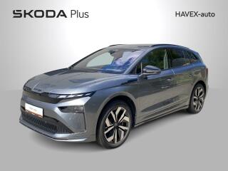 �koda Enyaq 85x Sportline