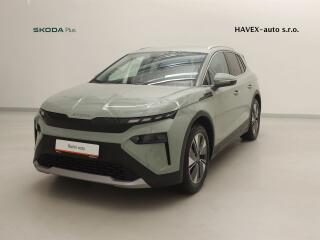 �koda Elroq iV 50 Selection