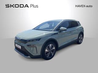 �koda Elroq iV 50 Selection